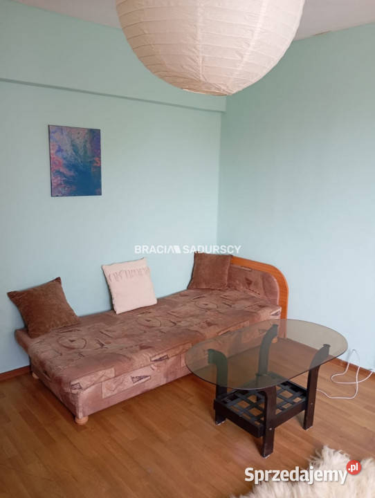 Mieszkanie Kraków Józefa Strusia 4719m2 3