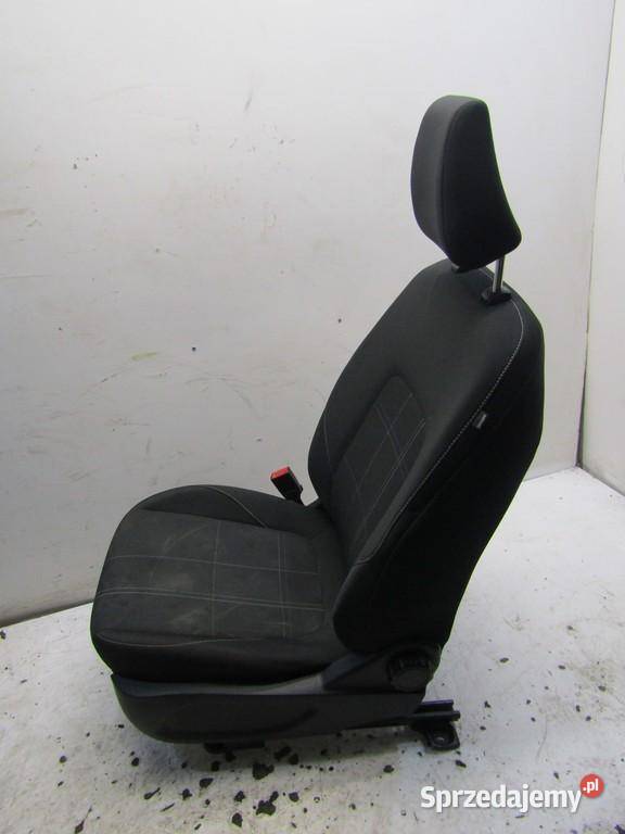 PODUSZKA POWIETRZNA FOTELA AIRBAG LEWY PRZÓD osobowe