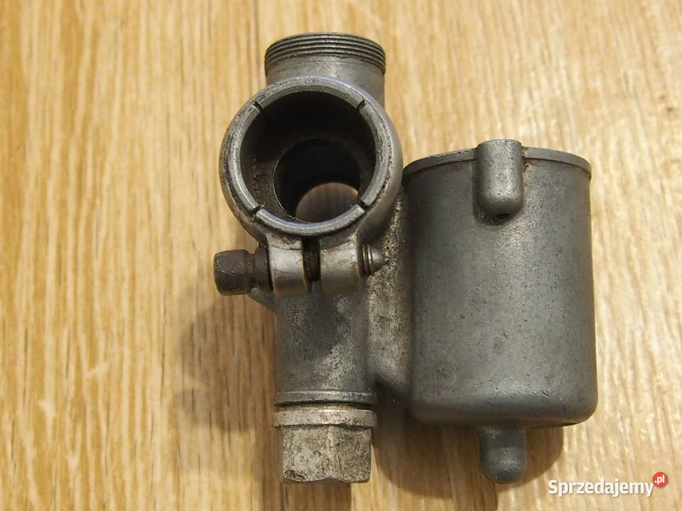 GAŹNIK AMAL 523002 BSA ENFIELD Szewna