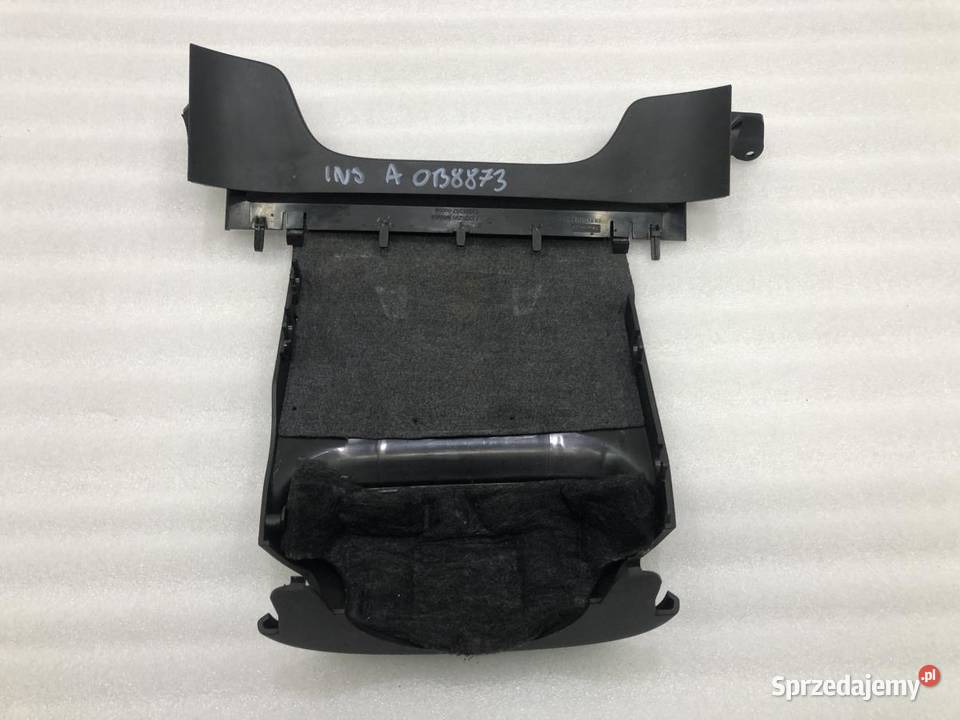 OSŁONA KOLUMNY KIEROWNICZEJ OPEL INSIGNIA A LIFT osobowe sprzedam