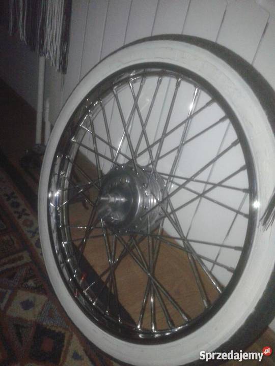 Naprawa i renowacja motocykli zabytkowych Będziemyśl