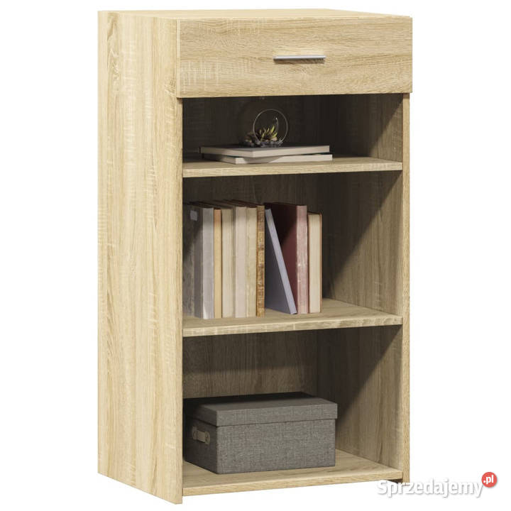 Szafka dąb sonoma 50x425x93 materiał Warszawa sprzedam