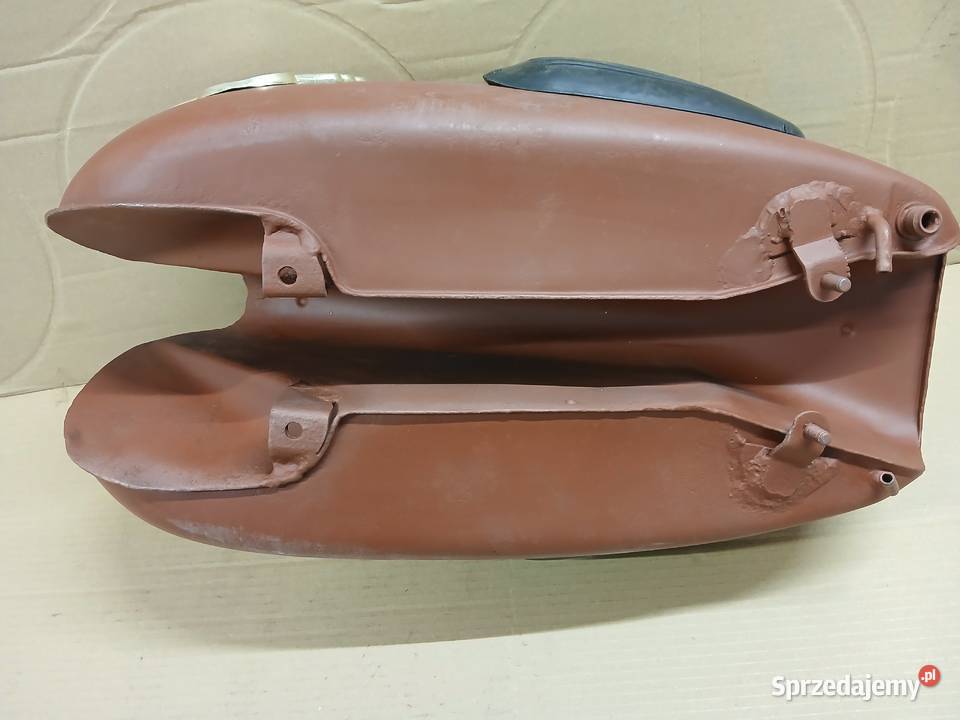 AWO AVO SIMSON zbiornik paliwa wąski Kieźliny sprzedam