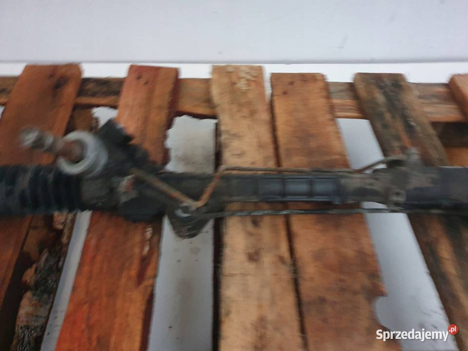 Mazda 6 20 CITD MAGLOWNICA Przekładnia europa Rudka