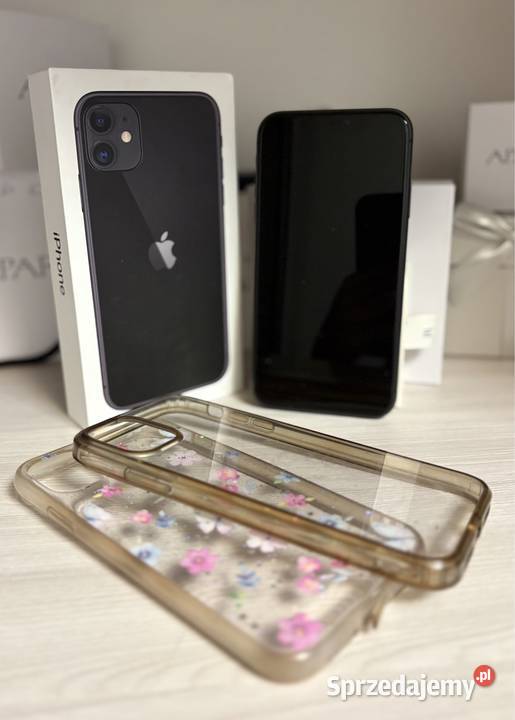 iPhone 11 Siedlce