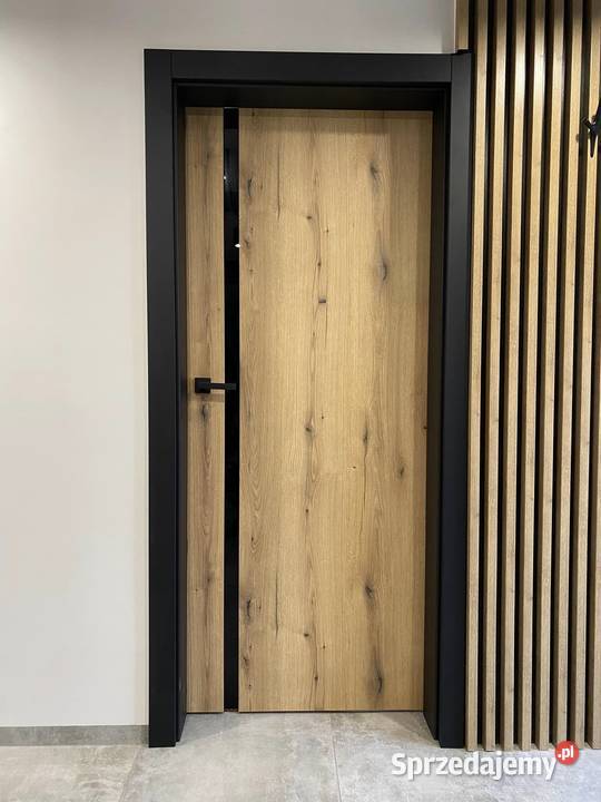 DRZWI MONTAŻ OŚCIEŻNICE REG 788 449 440 Kielce