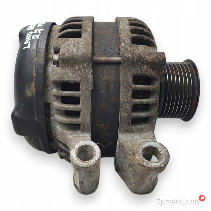 ALTERNATOR Land Rover Discovery III Range Rover lubelskie