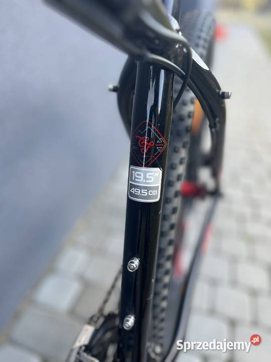 Rower Trek x caliber 7 Górskie, MTB Rowery i akcesoria Piła sprzedam