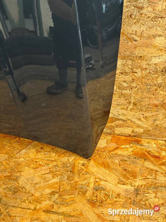 Vw Golf VIII 8 MASKA POKRYWA SILNIKA wielkopolskie Słowikowo sprzedam