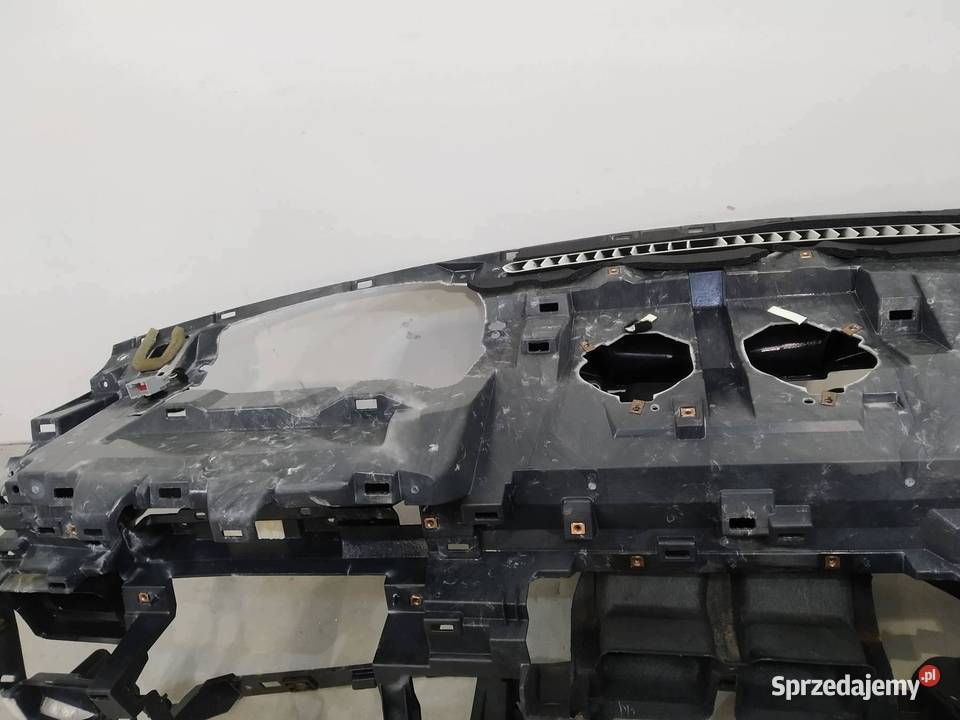 DESKA ROZDZIELCZA STELAŻ Lincoln Navigator IV świętokrzyskie