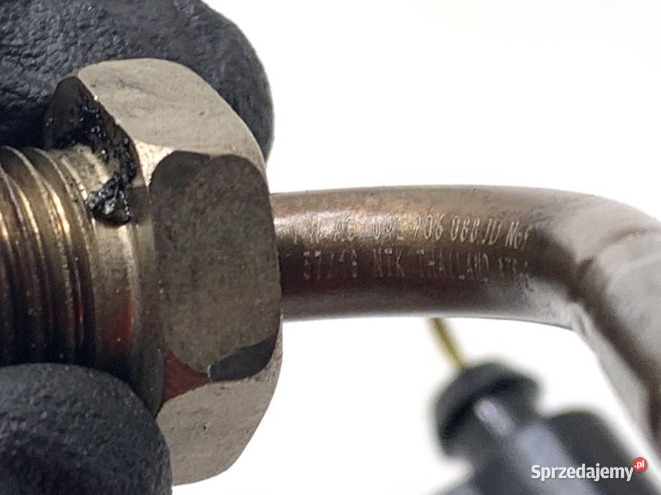 CZUJNIK TEMPERATURY SPALIN VW TROC 04L906088JD