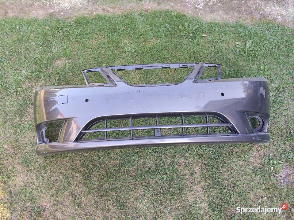 Zderzak Saab 93 20082012 Części samochodowe Nowy Sącz