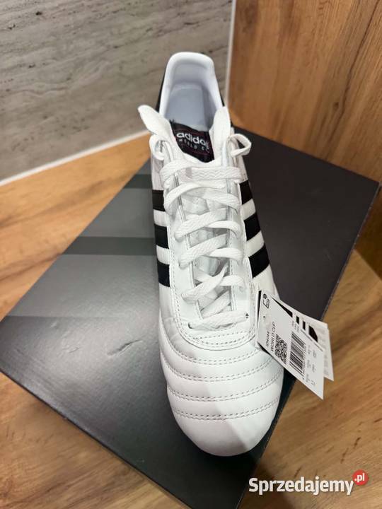 Adidas World Cup rozmiar 45 13 Męskie Reda