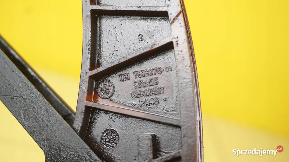 E90 325i E60 X3 Z4 25 B 07r 218 N52B25 slizg Rozrząd Suków