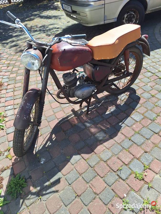 wfm M 06 1958 r Łańcut