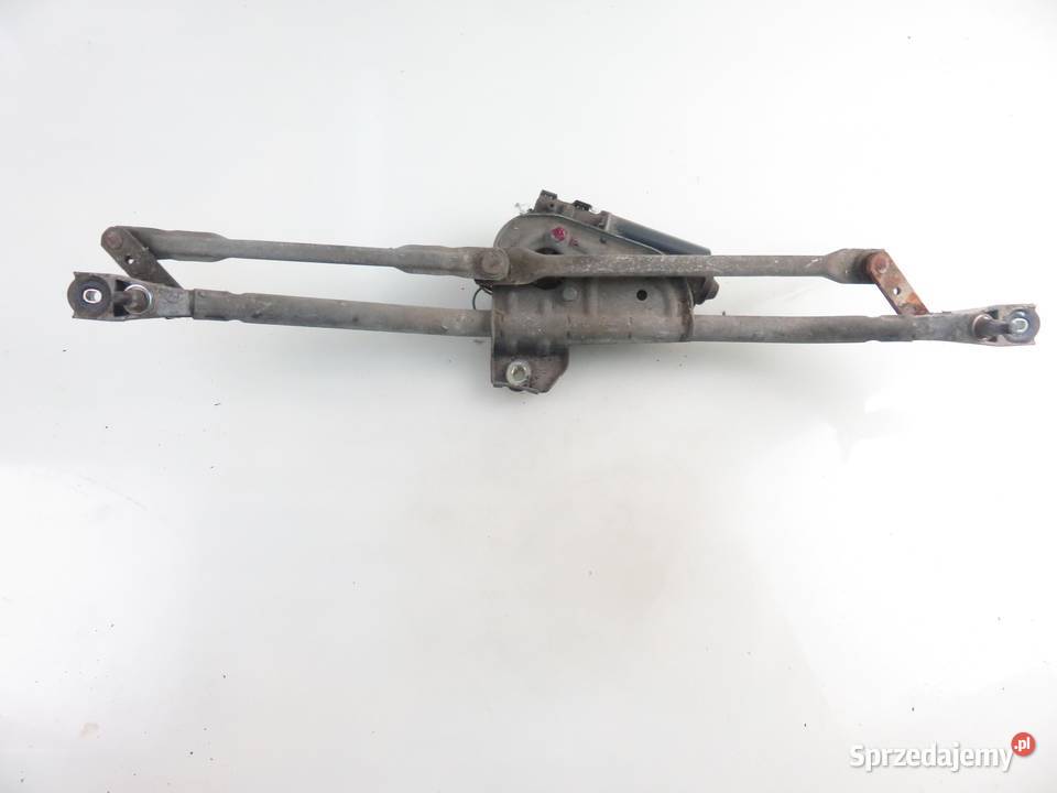 MECHANIZM WYCIERACZEK VW PASSAT B5 0390241175 Wycieraczki i spryskiwacze małopolskie