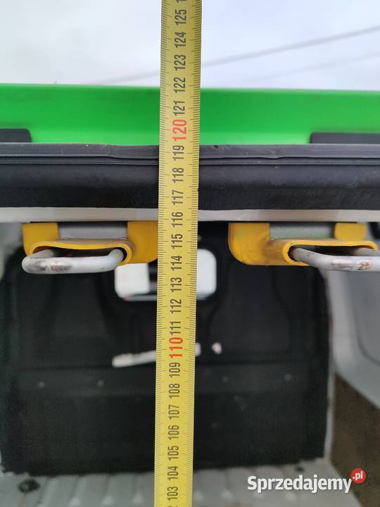 Ford connect 18 diesel Ford Smyków