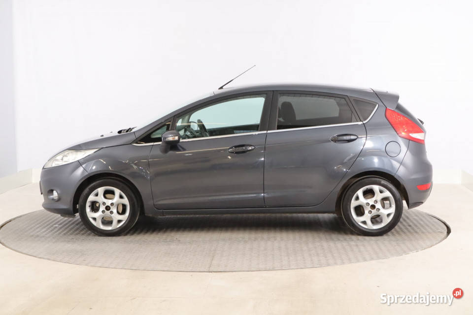 Ford Fiesta 14 sprzedam