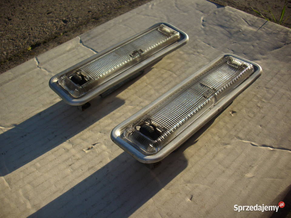 Lampa oświetlenie kabiny Hella MERCEDES T1 Kielce