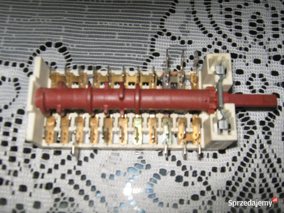 AMICA 801001 PRZEŁĄCZNIK PIEKARNIKA Nowy Sącz