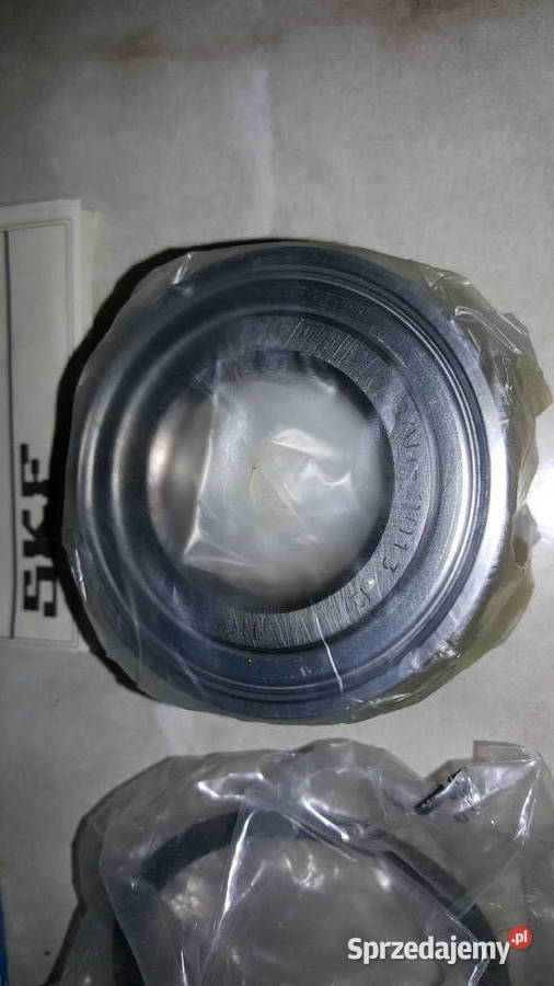 Łożyko koła SKF 3414 Fiat Punto Marea Brawo Racibórz