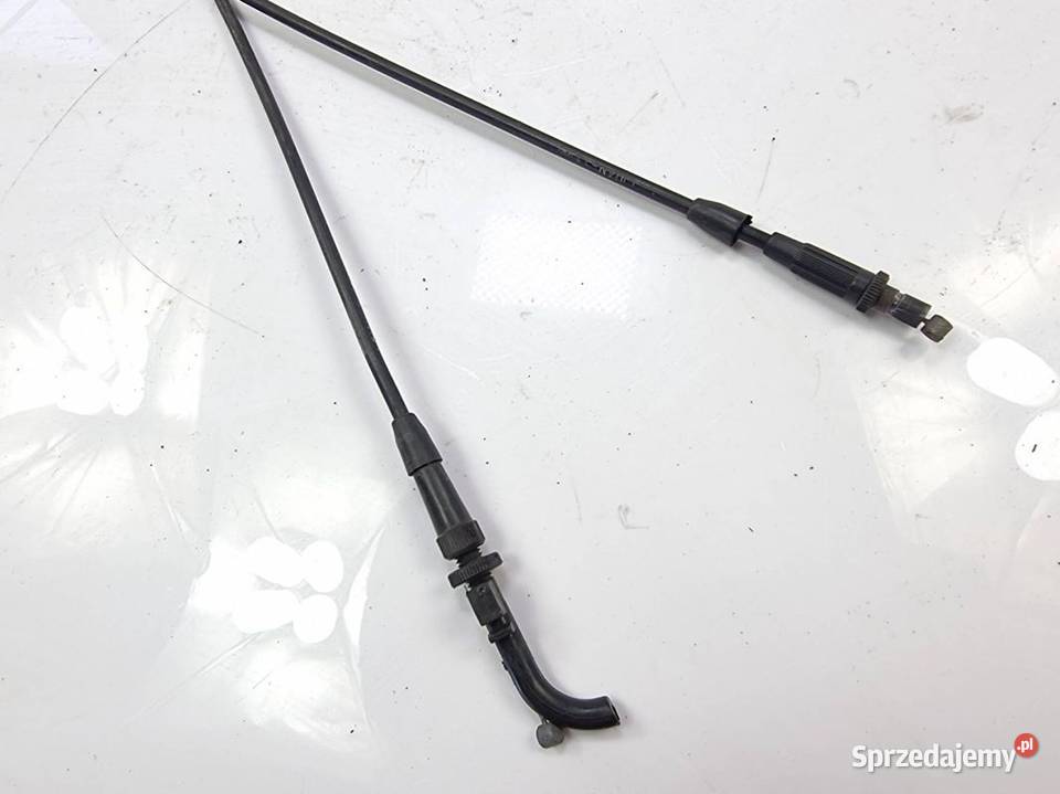 LINKA BUELL 1125R LINKI GAZU osobowe Motoryzacja Lipno