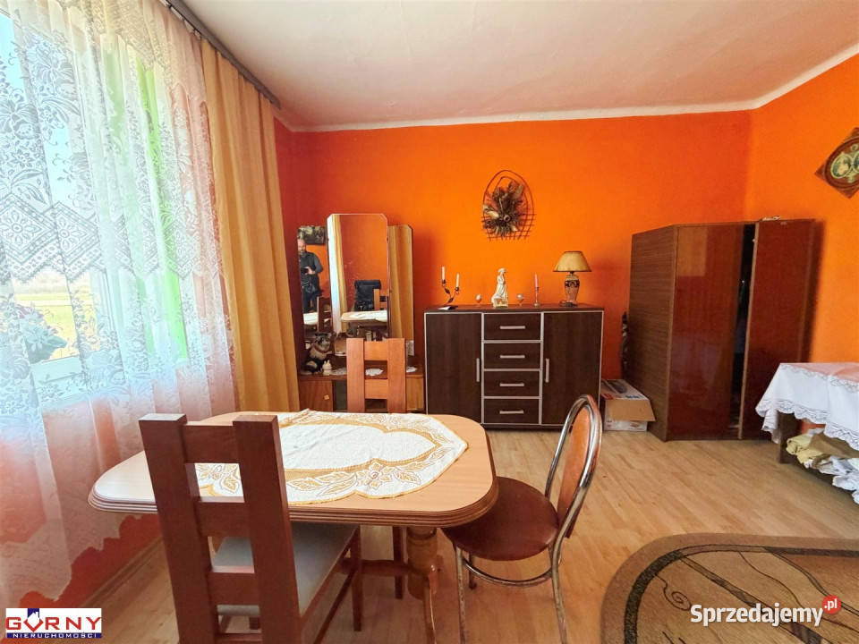 sprzedaży domu Lesiopole