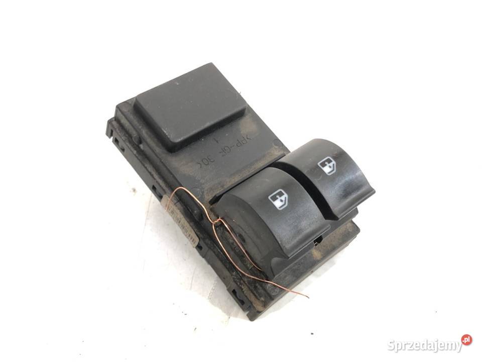 PRZEŁĄCZNIK SZYB FIAT GRANDE PUNTO Hatchback