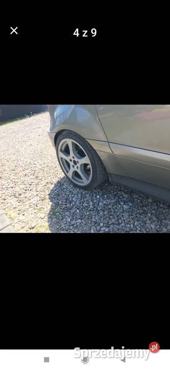 Brock car fashion germany 18 5x112 2254018 vag