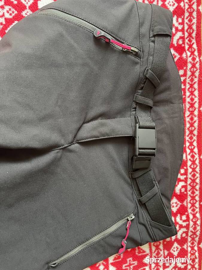 spodnie narciarskie damskie 3436 świętokrzyskie Zagnańsk sprzedam