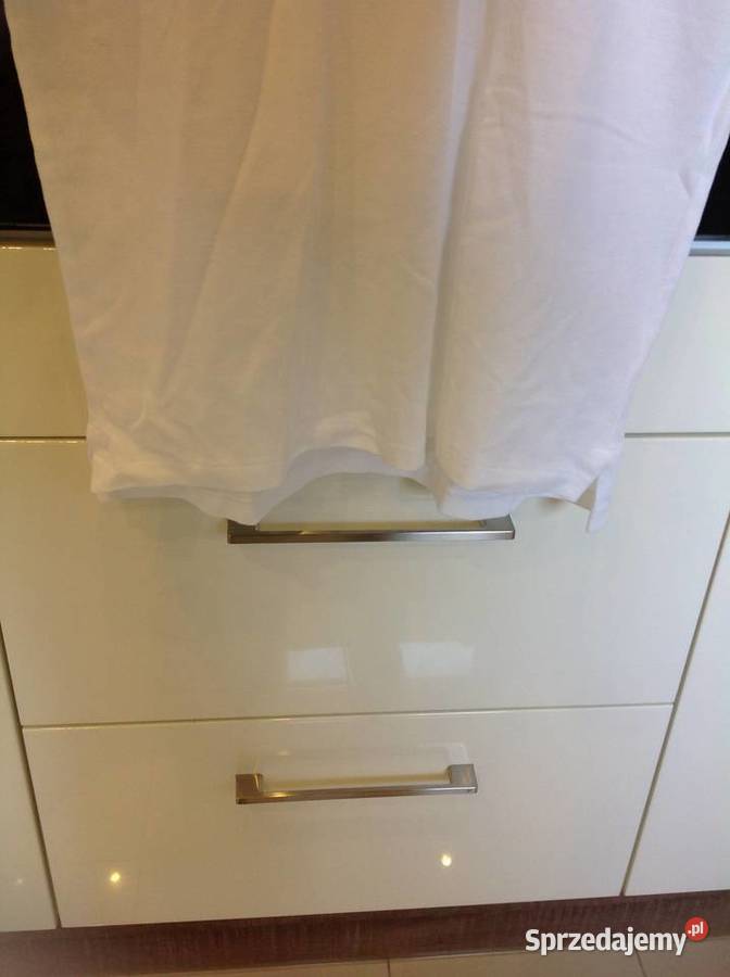 Koszulka POLO RALPH LAUREN ML Biała NOWA Ralph Lauren Nowa Sól sprzedam