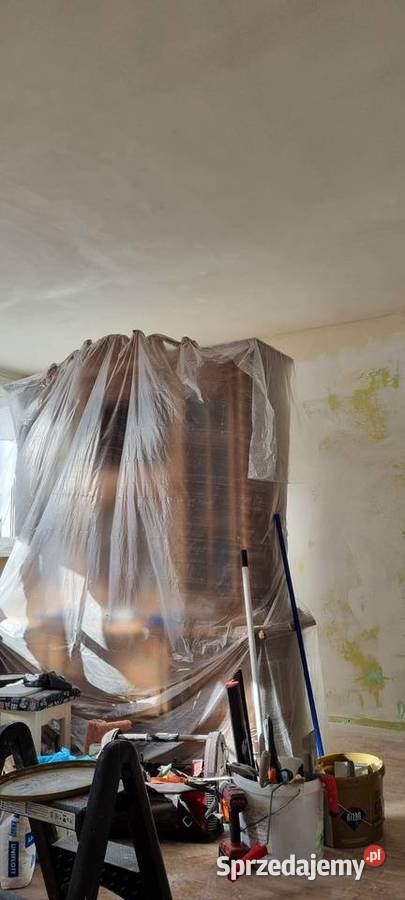 Remonty usługi ogólnobudowlane Bielany Wrocławskie usługi budowlane