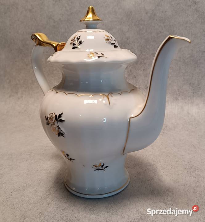 SORAU Carstens Dzbanek Świnoujście