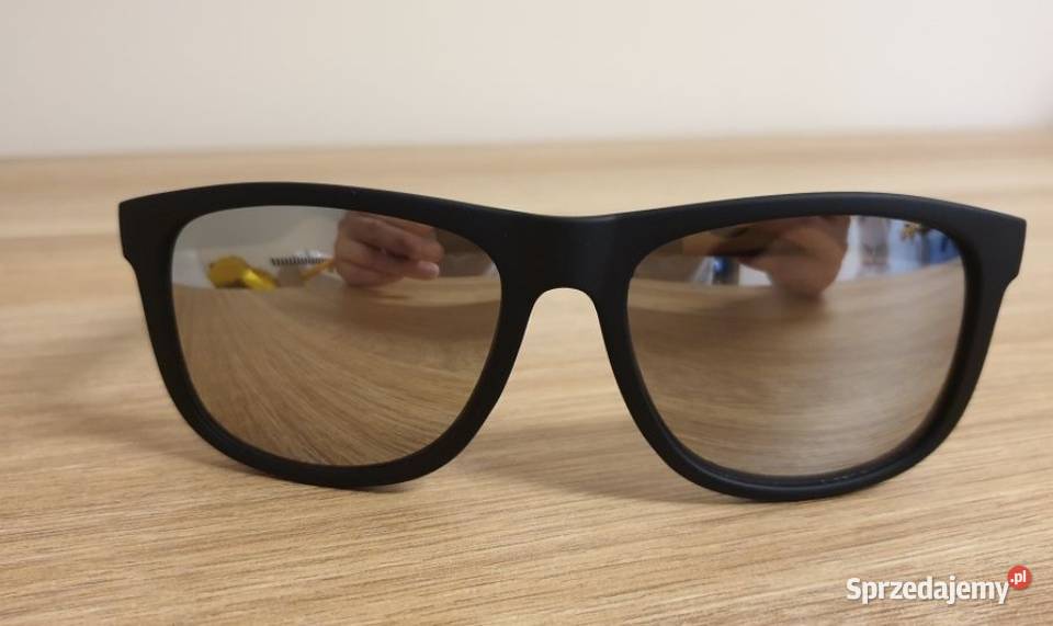 Okulary przeciwsłoneczne Ostrołęka