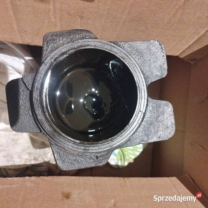 Częsci ciągnik sam do silnik s301d do remont podkarpackie Jasło