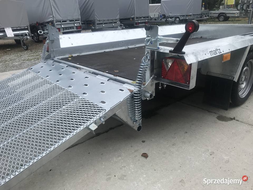 MARTA BAU 3 300 POD MINIKOPARKĘ DMC2700 łódzkie Łódź
