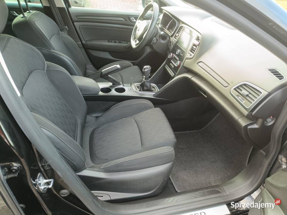 Renault Megane IV Hatchback 12 Energy TCe 130 GT Megane