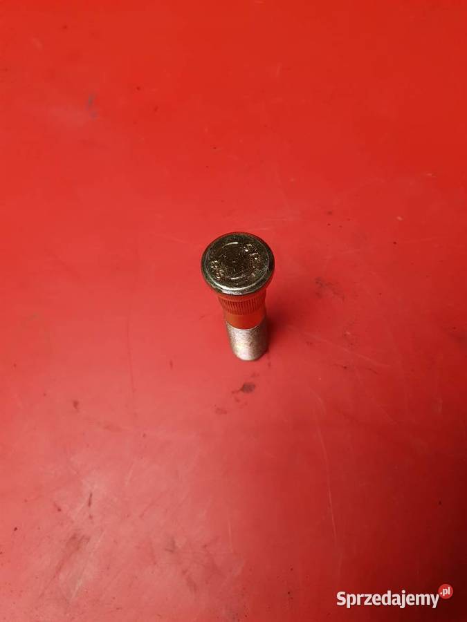 6011010010 Szpilka koła PRZYCZEPA D50 Sulechów