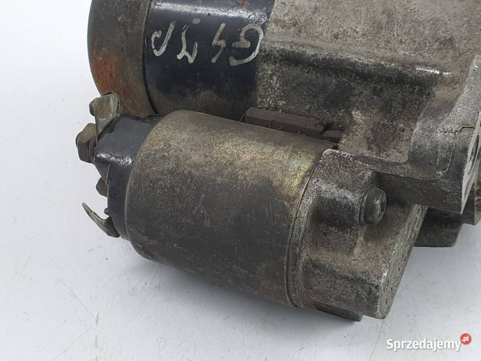 Rozrusznik Mitsubishi Lancer Evo Outlander Łódź