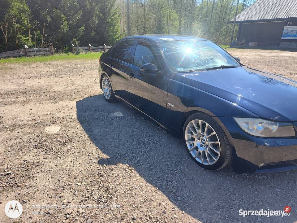 BMW E90 czujnik zmierzchu Rzeszotary