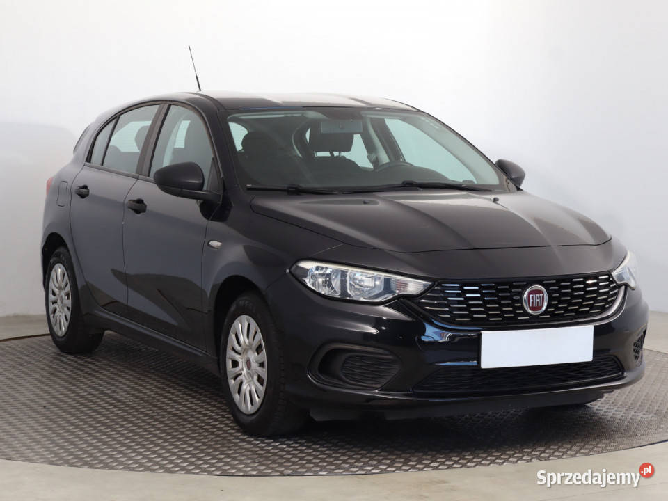 Fiat Tipo 14 16V czujnik parkowania Bielany Wrocławskie