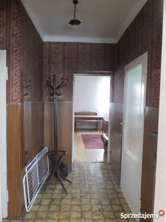 dom Piastów 60m2 83m2 garaże działka 670m2 siatka Piastów