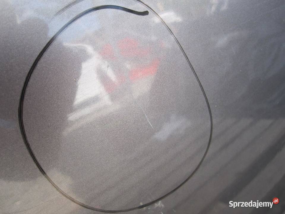 LAND ROVER DISCOVERY III 07r drzwi prawe tył osobowe sprzedam