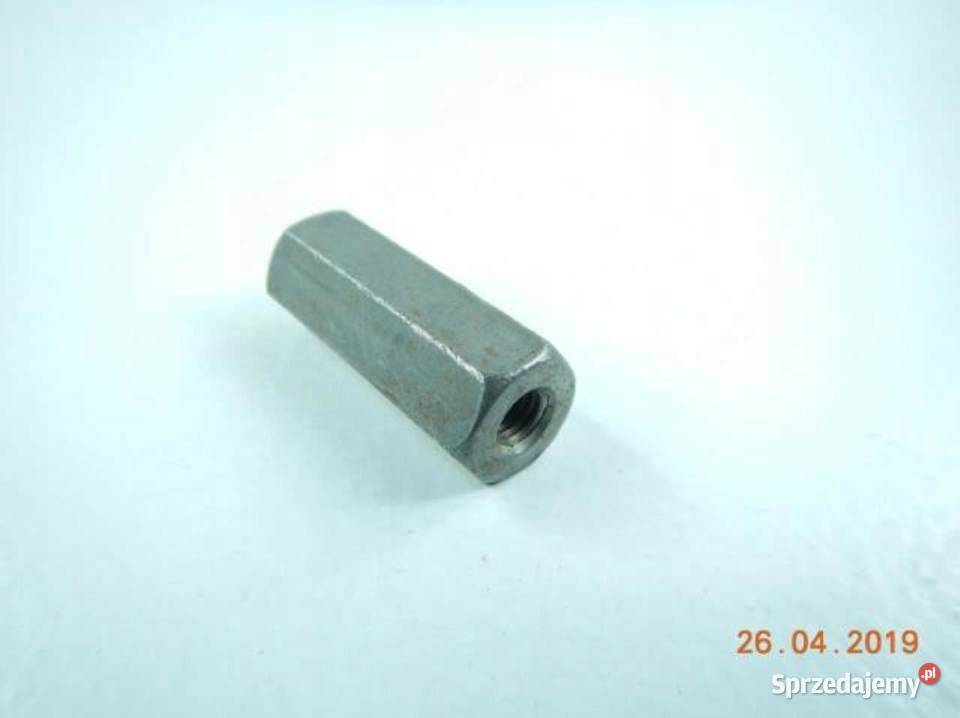 NAKRĘTKA POKRYWY CYLINDRÓW FORD TRANSIT 0213