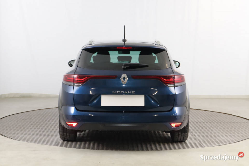 Renault Megane 13 TCe Megane Zabrze