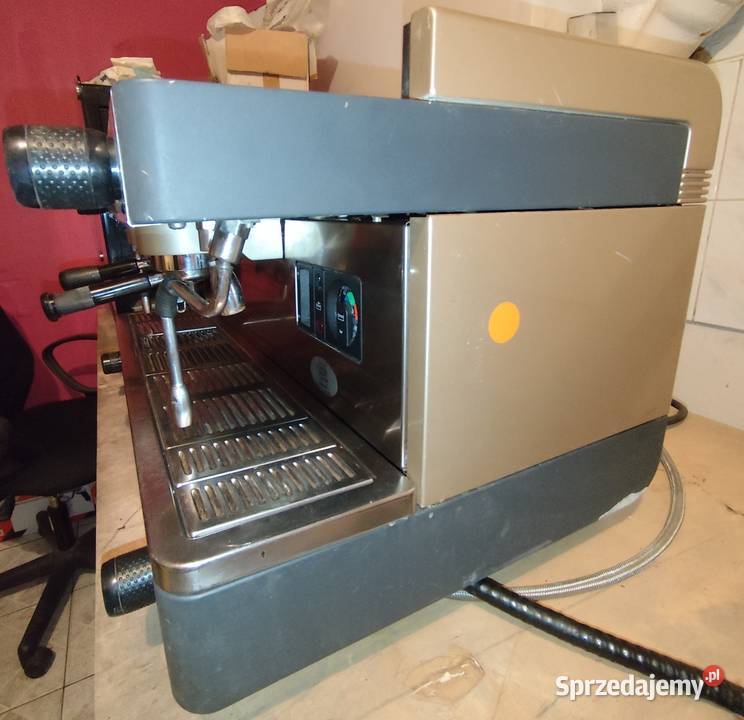Sprzedam kawa maszynę LaCimbali M28 SELECTRON Głusk