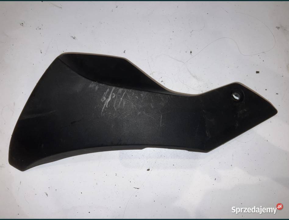 osłona obudowa pług lewa Honda NC 700 X Ostrzeszów