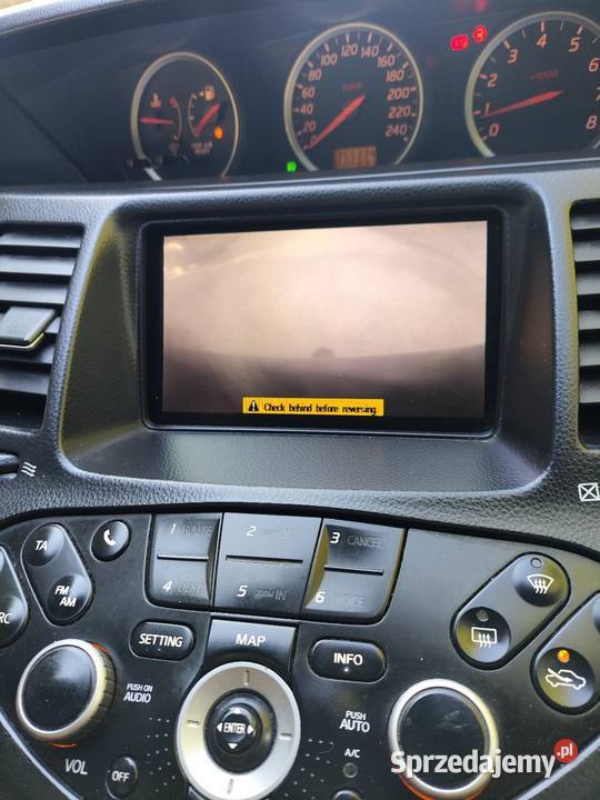 Sprzedam Nissan Primera P12
