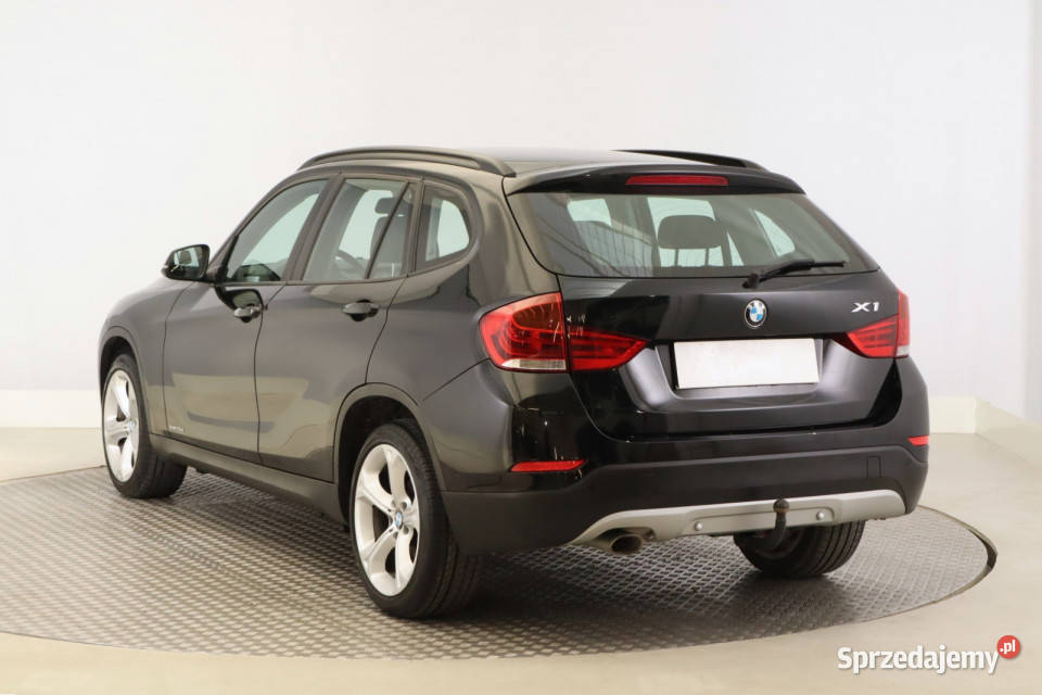 BMW X1 xDrive18d gniazdo USB Zabrze