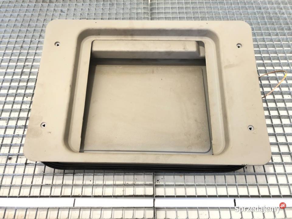 SZYBERDACH RENAULT TRUCKS PREMIUM Hatchback podkarpackie